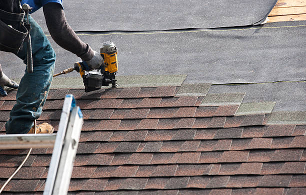 Licensed Roofing service in Meeker, OK - Brentwood Metal Roofing